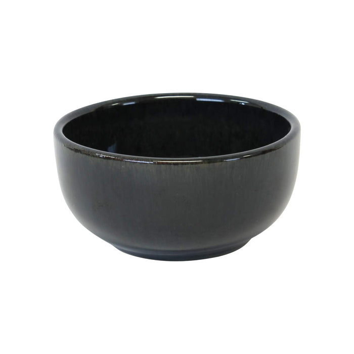tablekraft ARTISTICA ROUND BOWL 125x70mm MIDNIGHT BLUE-Auscaterquip