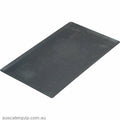 Guery BAKING SHEET-BLUE STEEL GN:1/1 530x325x20mm-Auscaterquip