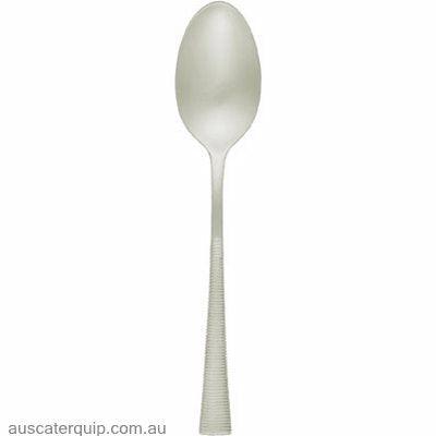 tablekraft DESSERT SPOON ASWAN-Auscaterquip