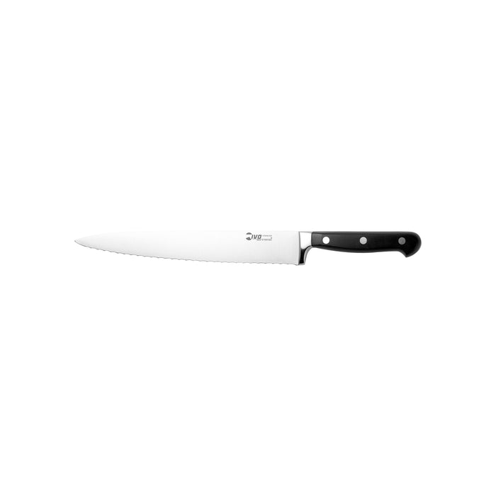 Ivo IVO-SERRATED SLICER-200mm BLADEMASTER "2000"-Auscaterquip