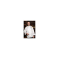Monte Carlo Egyptian Cotton Chef Jacket-Auscaterquip