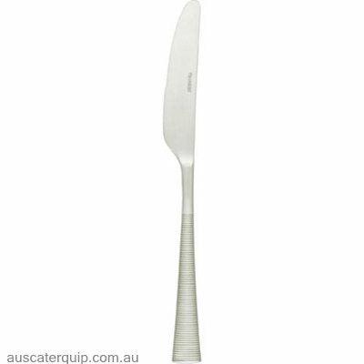 tablekraft DESSERT KNIFE ASWAN-Auscaterquip