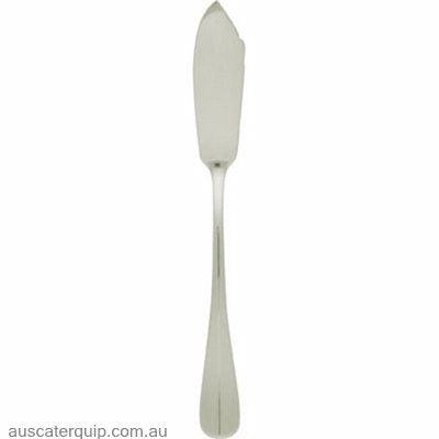 tablekraft FISH KNIFE BOGART-Auscaterquip