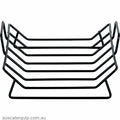 Chef Inox RACK ONLY FOR ROAST PAN-355mm PROFILE-Auscaterquip