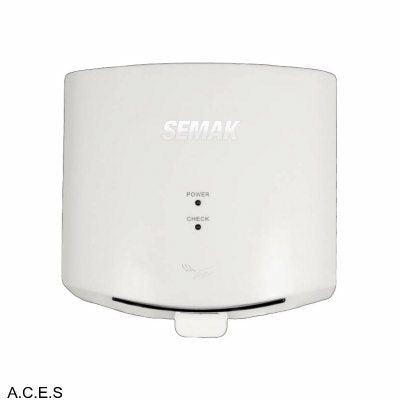 SEMAK EcoDry Hand Dryer 1-Auscaterquip