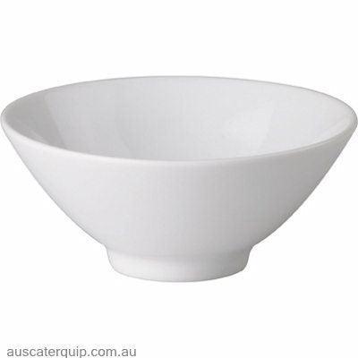 Royal Porcelain RICE BOWL-130mm CHELSEA (41/3806)-Auscaterquip