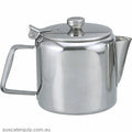 tablekraft TEAPOT-18/8 400ml / 12oz-Auscaterquip