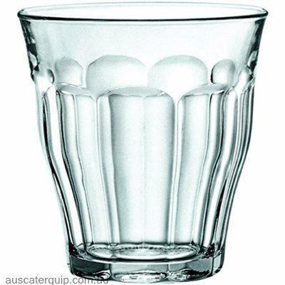 Duralex PICARDIE-TUMBLER 250ml (1027A)-Auscaterquip