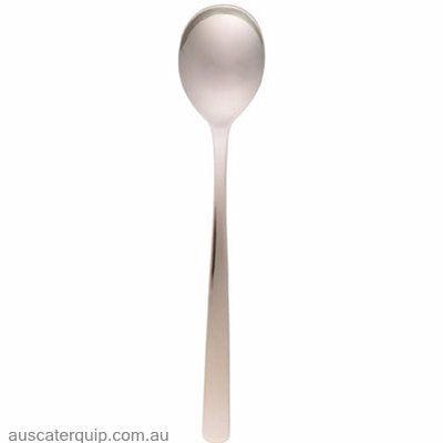 tablekraft SALAD SPOON AMALFI-Auscaterquip