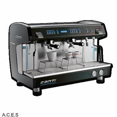 CONTI XONE TCI 2 Grp-Auscaterquip