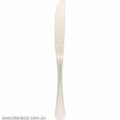 Tablekraft TABLE KNIFE SOLID MIRABELLE DOZ