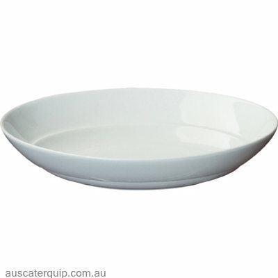 Rene Ozorio OVAL BOWL-220mm (386372)-Auscaterquip