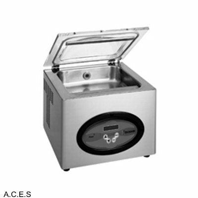 Brice Programmable Vaccume packer 20Lit-Auscaterquip