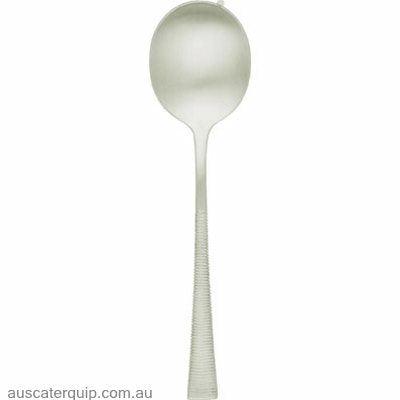 tablekraft SOUP SPOON ASWAN-Auscaterquip