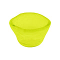 Revol REVOL BOMBAY MINI BOWL GLASS 75x55mm YELLOW-Auscaterquip