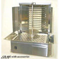 ROLLER GRILL Gyros Grill 3.6 KW-Auscaterquip