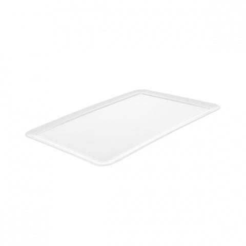 Trenton  DISPLAY TRAY-PP, 350x270mm WHITE (Each)