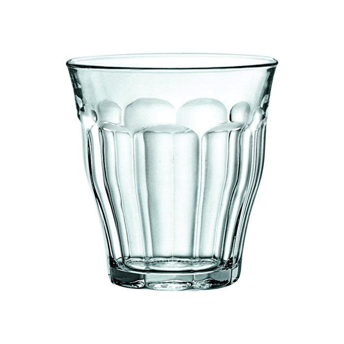 Duralex PICARDIE-TUMBLER 310ml (1028A)-Auscaterquip