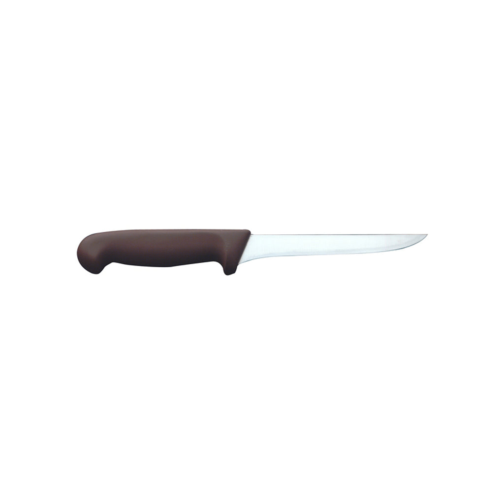 Ivo IVO-BONING KNIFE-150mm BROWN PROFESSIONAL "55000"-Auscaterquip