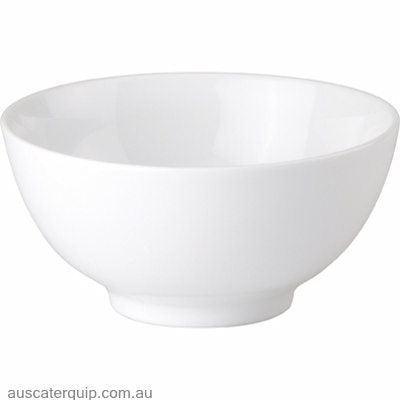 Royal Porcelain NOODLE BOWL-190mm CHELSEA (41/3818)-Auscaterquip