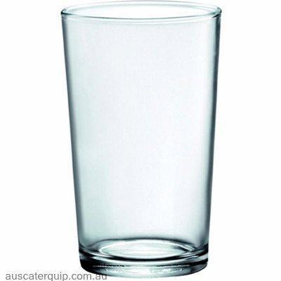 Duralex CHOPES UNIES-TUMBLER 200ml (5.11900)-Auscaterquip