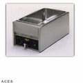 ROLLER GRILL Bain Marie GN 1/1-Auscaterquip
