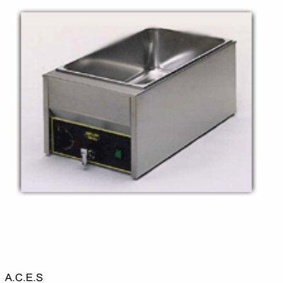 ROLLER GRILL Bain Marie GN 1/1-Auscaterquip