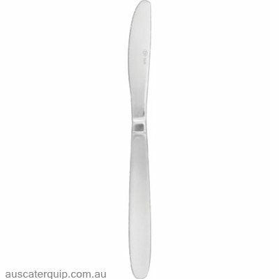 tablekraft DESSERT KNIFE AUSTWIND-Auscaterquip