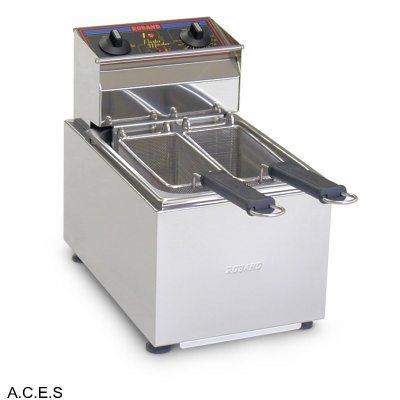 ROBAND 8 Lt PASTA COOKER-Auscaterquip