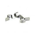 Weck GLASS JARS CLAMPS TO SUIT LIDS (PACK OF 8) Pack