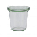 Weck GLASS JAR W/LID 290ml 80x87mm (900) (x6)
