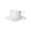 Royal Bone China ASCOT COFFEE CUP-STACKABLE 200ml (N2971) EA