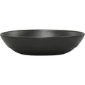 Rene Ozorio RICE BOWL 130mm AURA, MATT BLACK (380363)-Auscaterquip