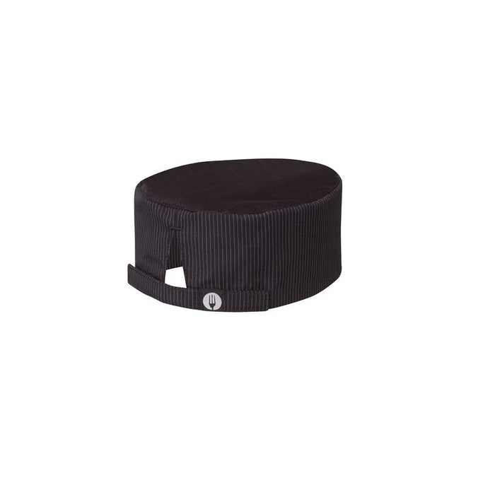 Fine Stripe Cool Vent Beanie-Auscaterquip