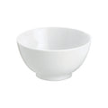 Vitroceram RICE BOWL-100mm WHITE EA