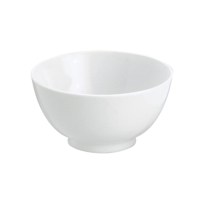 Vitroceram RICE BOWL-100mm WHITE "VITROCERAM"-Auscaterquip