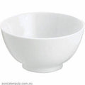 Vitroceram RICE BOWL-110mm WHITE EA