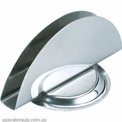 NAPKIN HOLDER-S/S-Auscaterquip