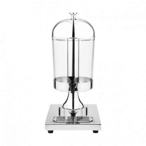 Sunnex  JUICE DISPENSER-18/10 | SINGLE | 7.0lt  (Set)