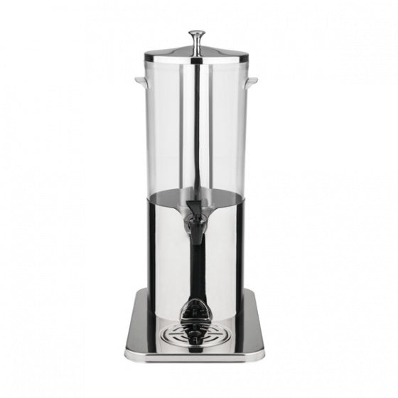 Sunnex  JUICE DISPENSER-18/10 | SINGLE | 5.0lt  (Set)