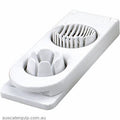 Chef Inox EGG SLICER & WEDGER-Auscaterquip