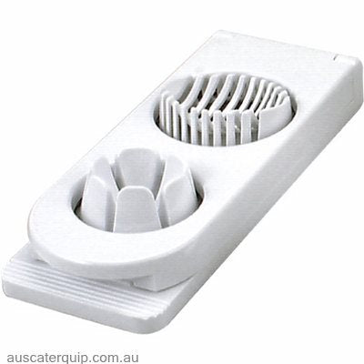 Chef Inox EGG SLICER & WEDGER-Auscaterquip