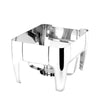 Athena PRINCESS STAND TO SUIT 1/2 SIZE CHAFER-18/10 | 8331201/2/3  (Each)