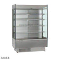 GREENLINE DAIRY PRODUCE DISPLAY-Auscaterquip