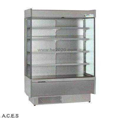 GREENLINE DAIRY PRODUCE DISPLAY-Auscaterquip