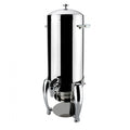 Athena IMPERIAL COFFEE URN-18/10 | 11.0lt   (Set)