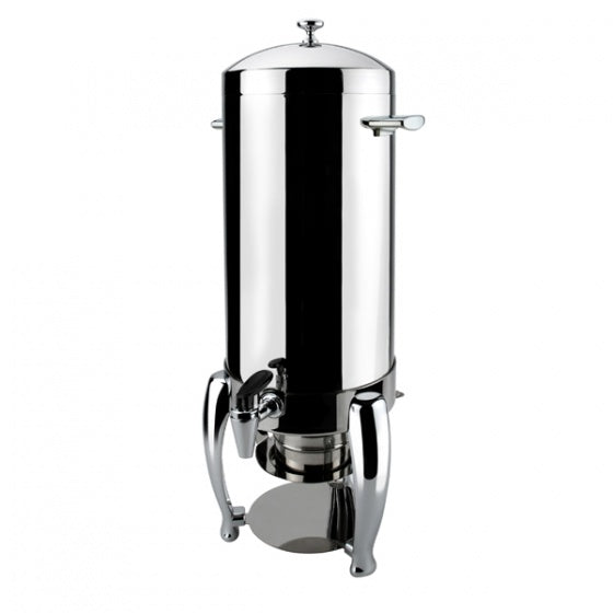 Athena IMPERIAL COFFEE URN-18/10 | 11.0lt   (Set)