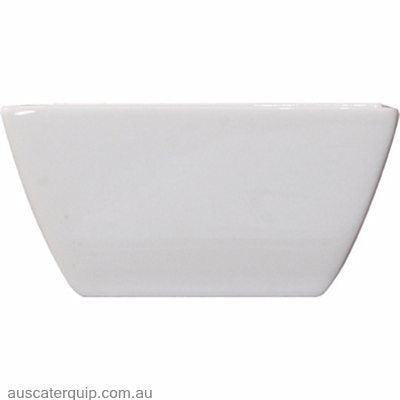 Rene Ozorio SQUARE BOWL 90mm "PROFILE"-Auscaterquip