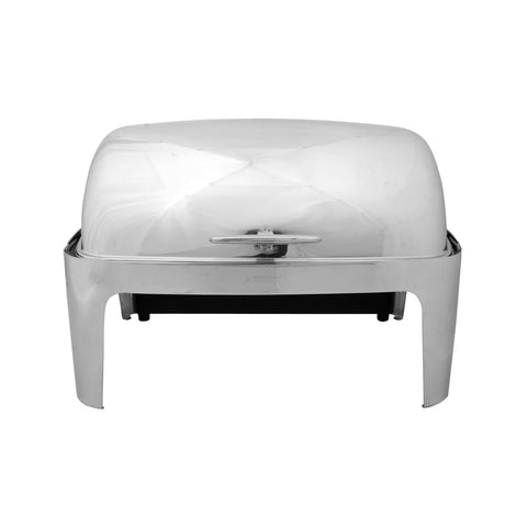 Sunnex  ROLL TOP ELECTRIC CHAFER-18/10 | 1/1 SIZE  (Set)