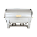 Easy Heaters  CHAFING DISH FUEL-4 HOUR | 24/ctn  (Ctn)